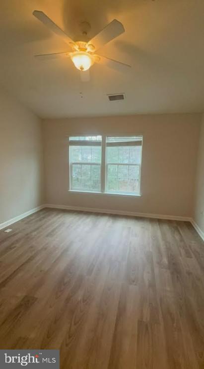 FOX CHASE - Residential Lease