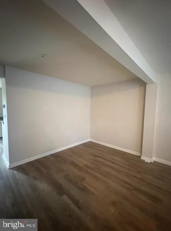 FOX CHASE - Residential Lease