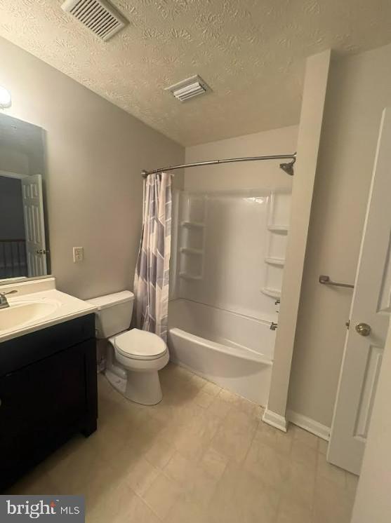 FOX CHASE - Residential Lease