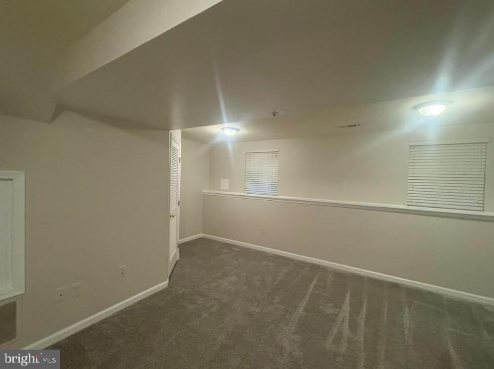 FOX CHASE - Residential Lease