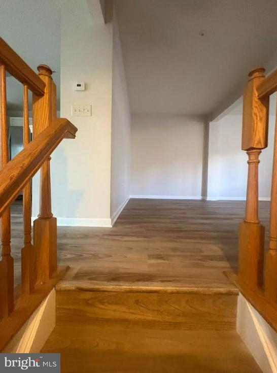 FOX CHASE - Residential Lease