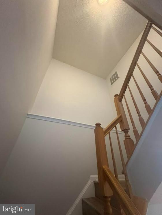 FOX CHASE - Residential Lease