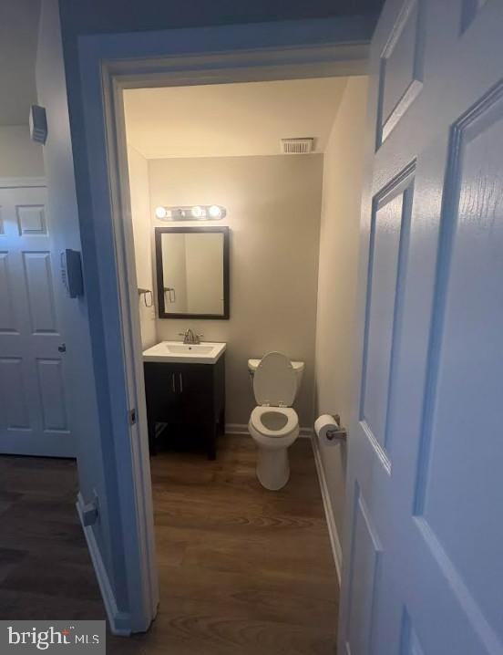 FOX CHASE - Residential Lease