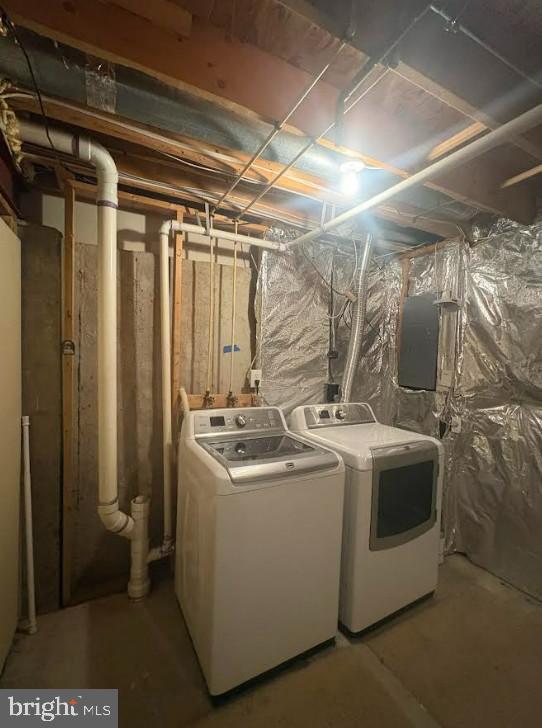 FOX CHASE - Residential Lease