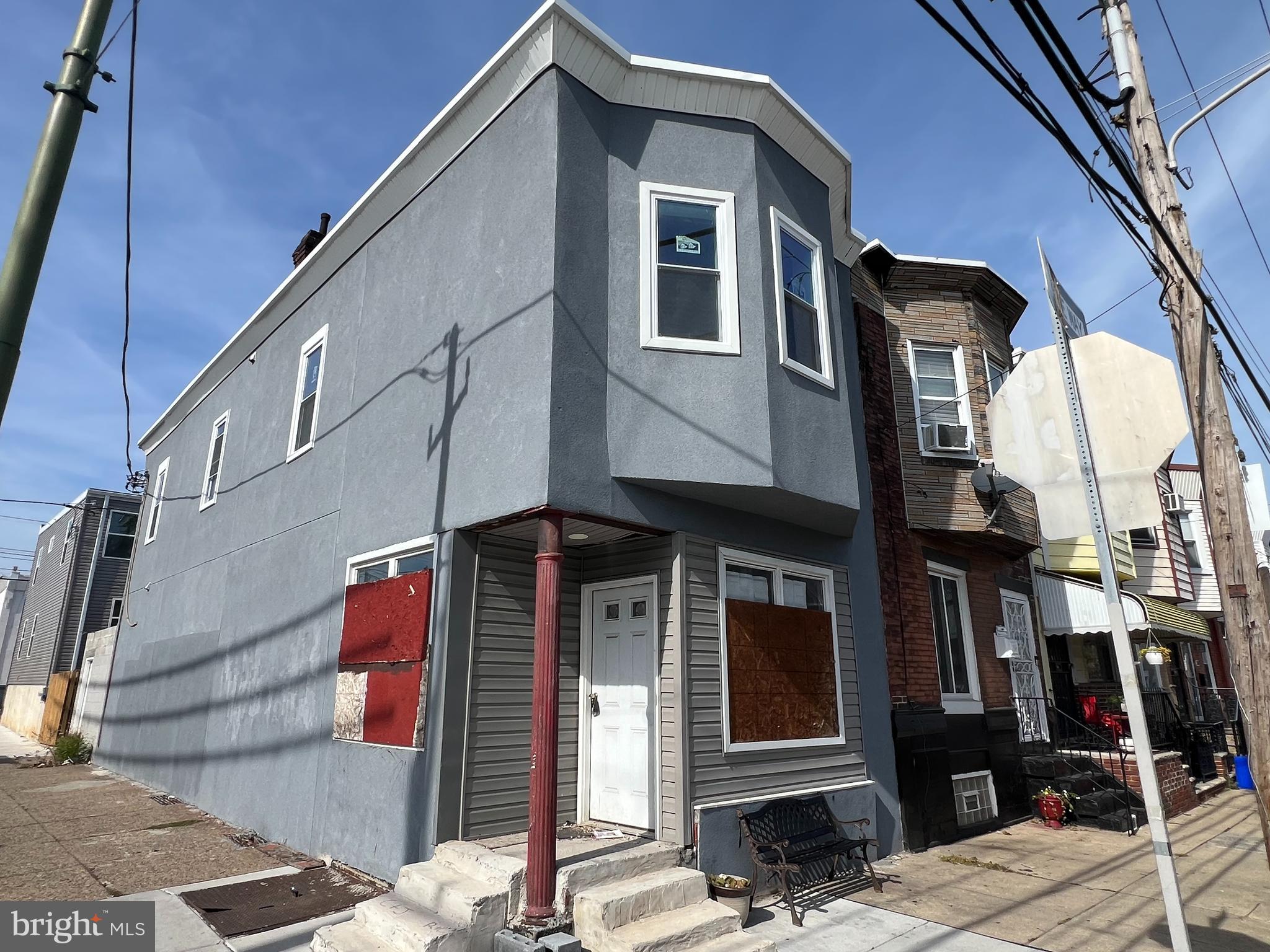 PHILADELPHIA (SOUTH) - Residential
