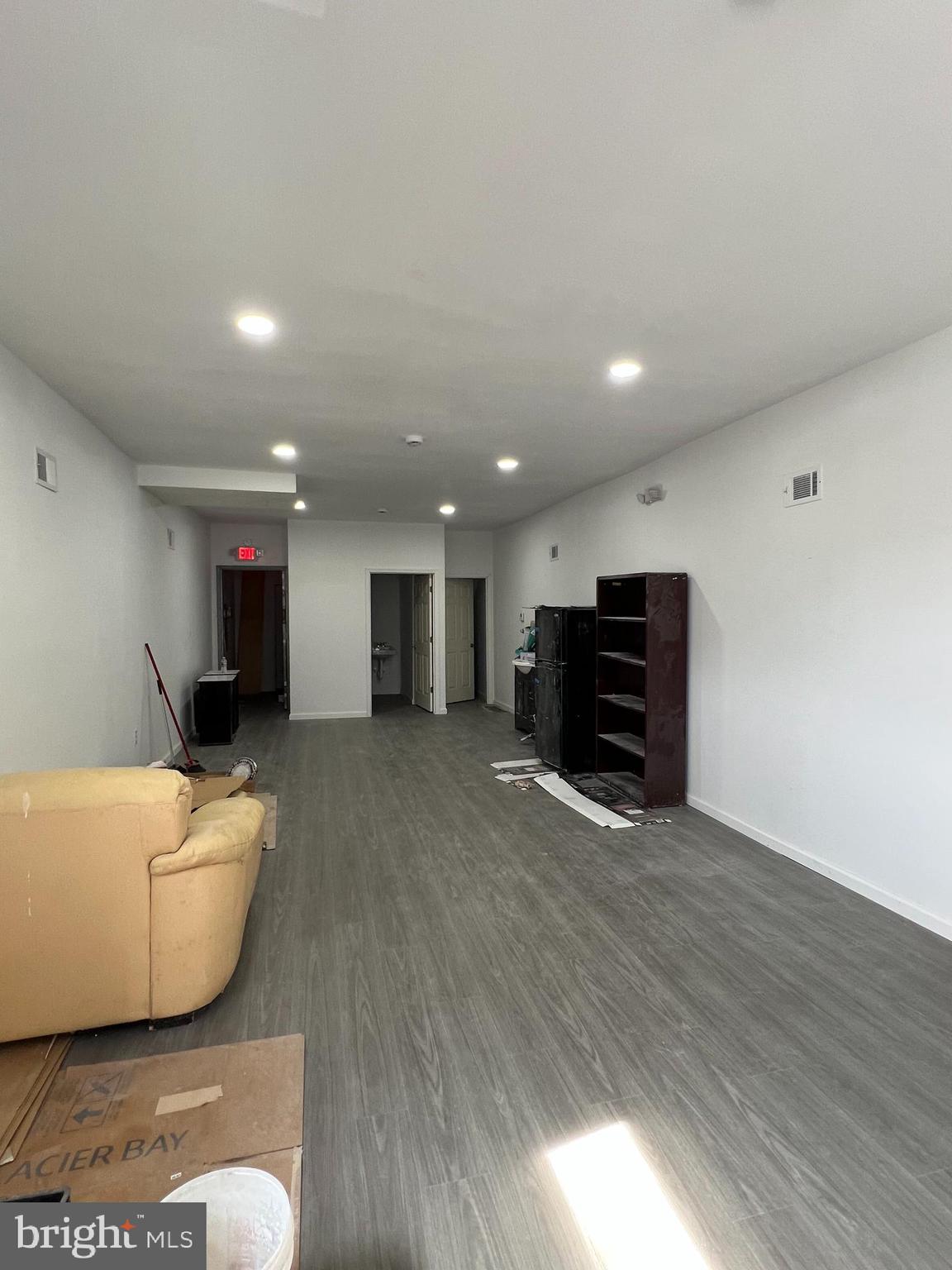 PHILADELPHIA (SOUTH) - Residential