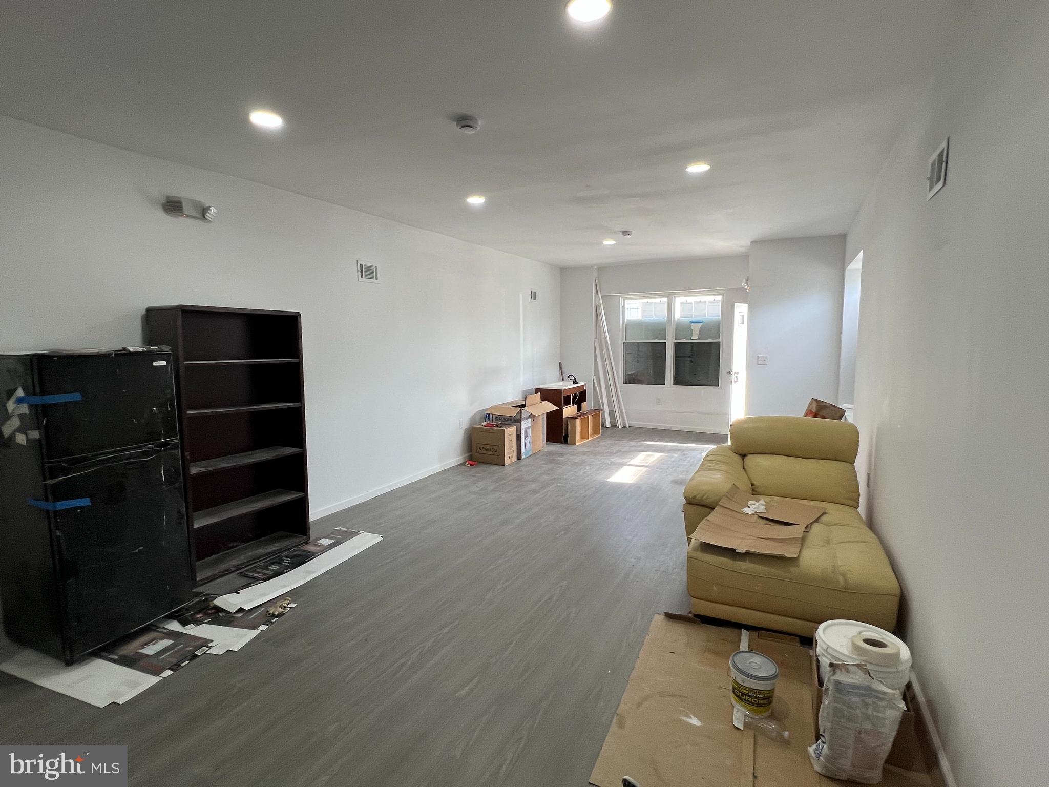 PHILADELPHIA (SOUTH) - Residential