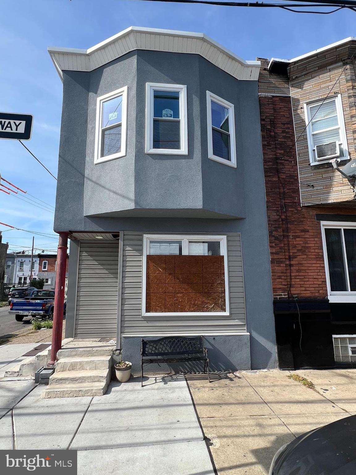 PHILADELPHIA (SOUTH) - Residential