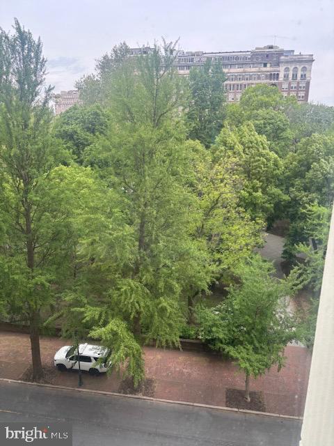 WASHINGTON SQ - Residential