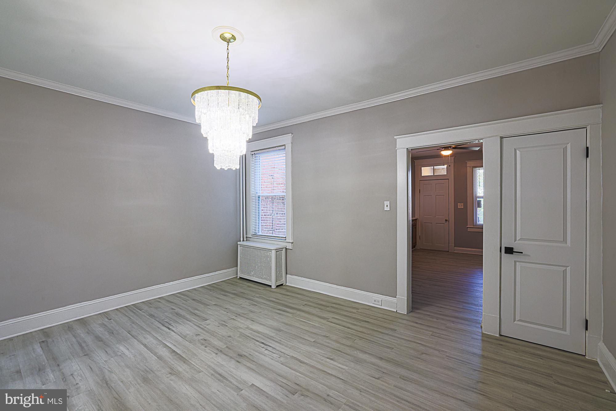 RESERVOIR HILL - Residential