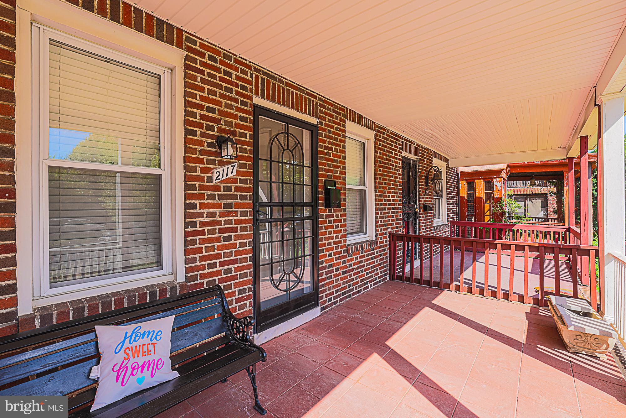 RESERVOIR HILL - Residential