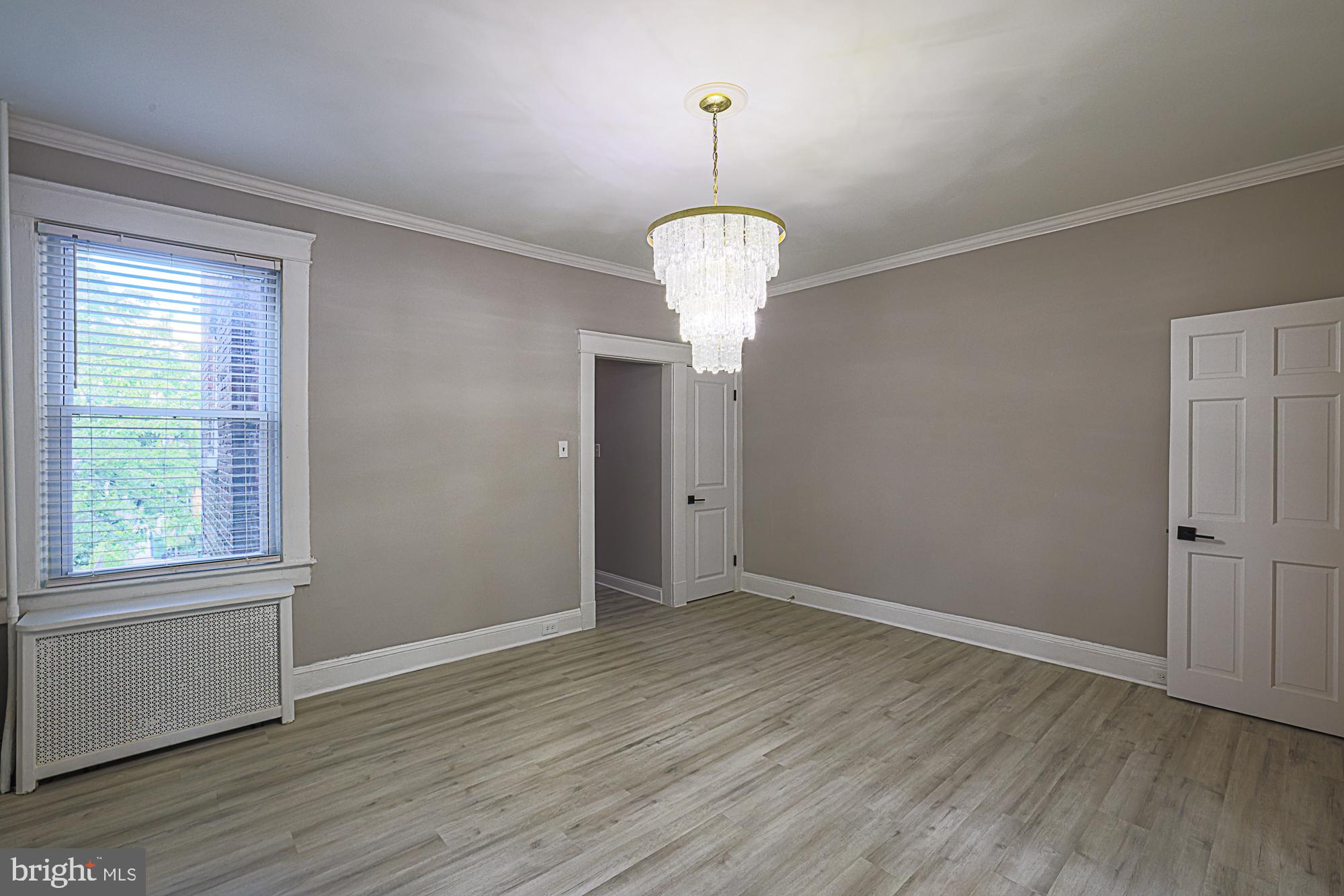 RESERVOIR HILL - Residential
