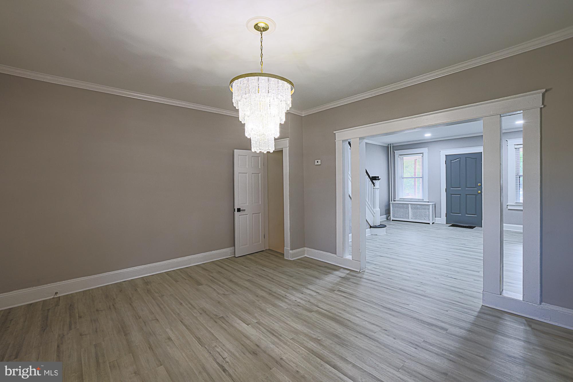 RESERVOIR HILL - Residential