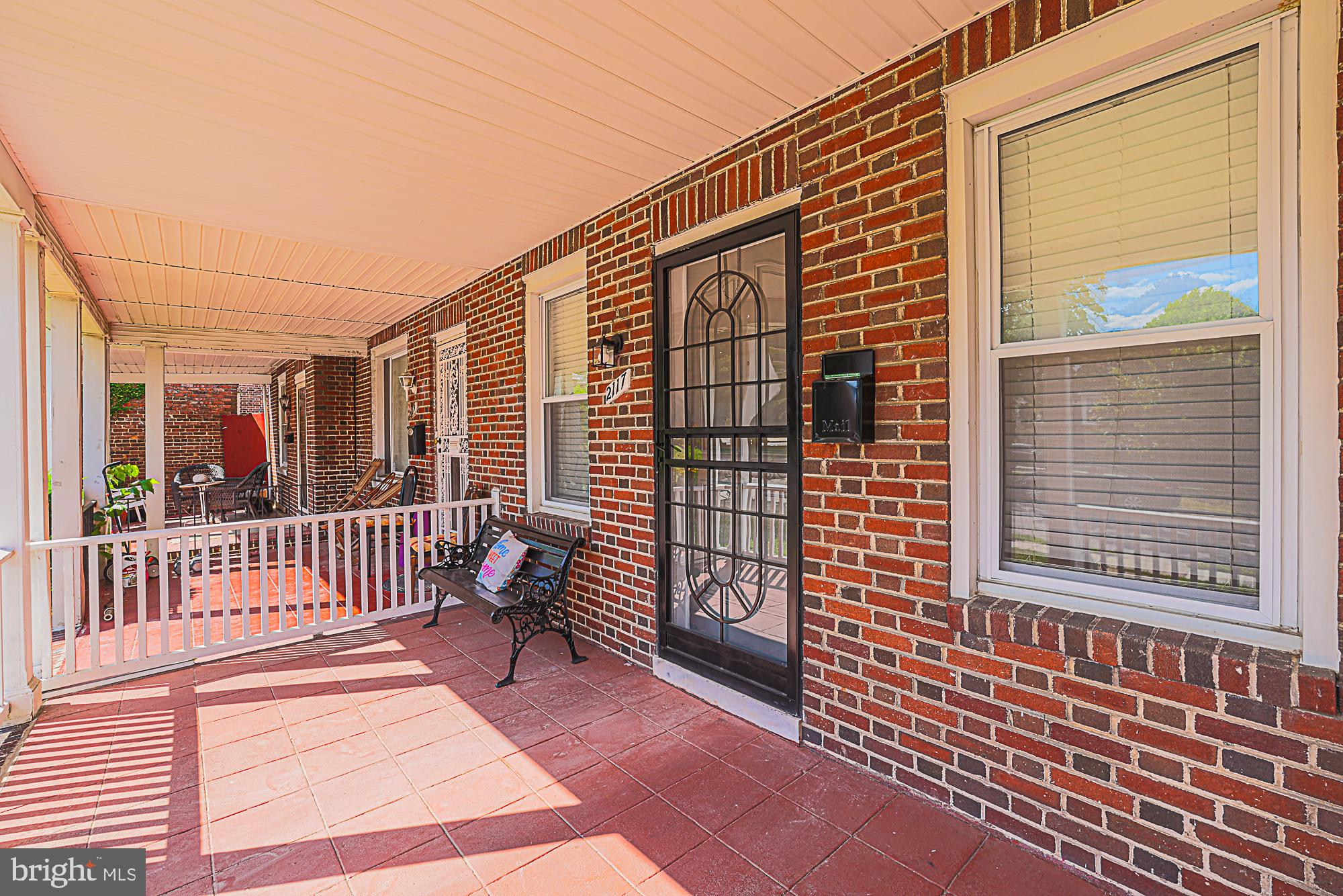 RESERVOIR HILL - Residential