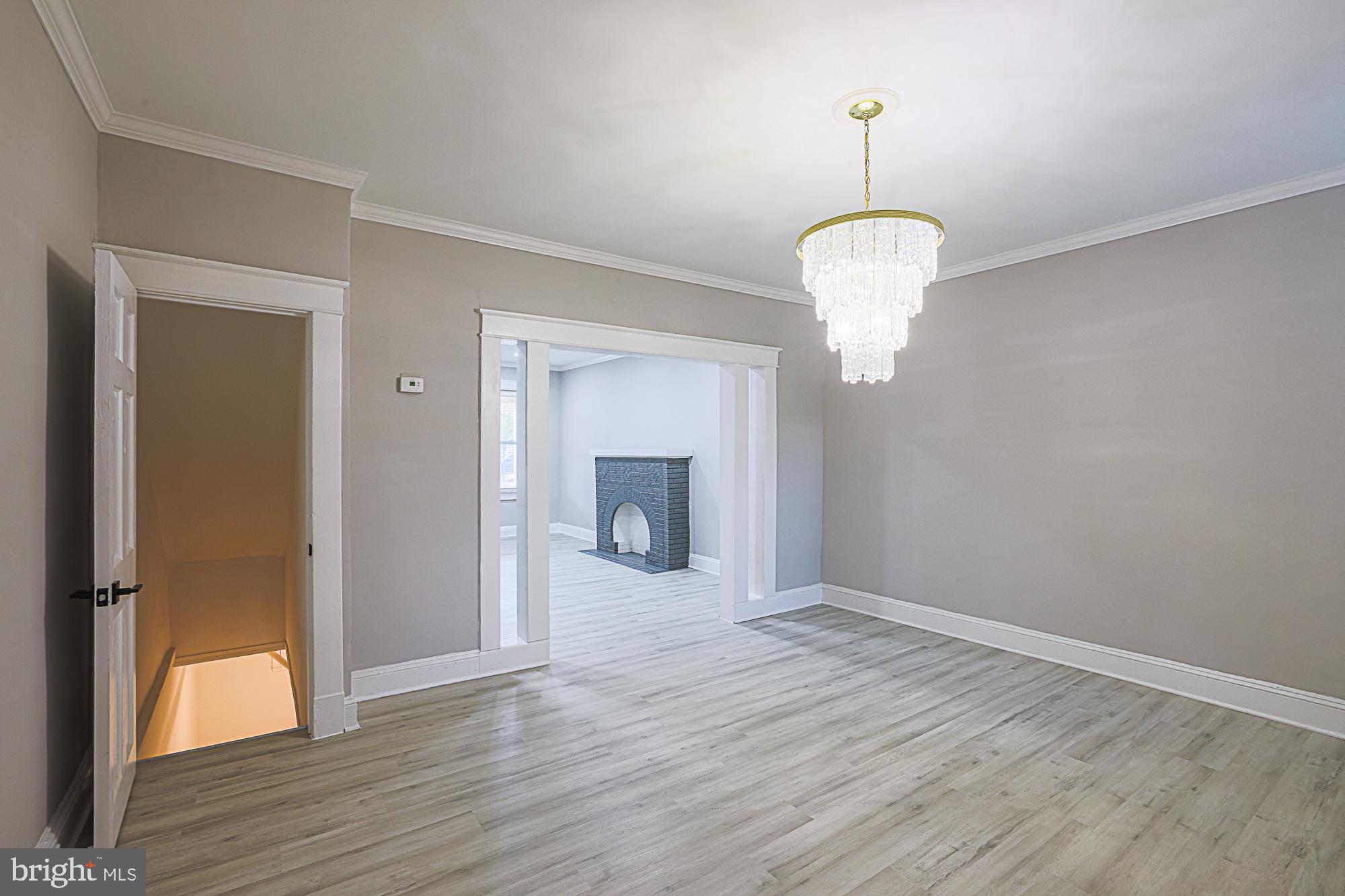 RESERVOIR HILL - Residential