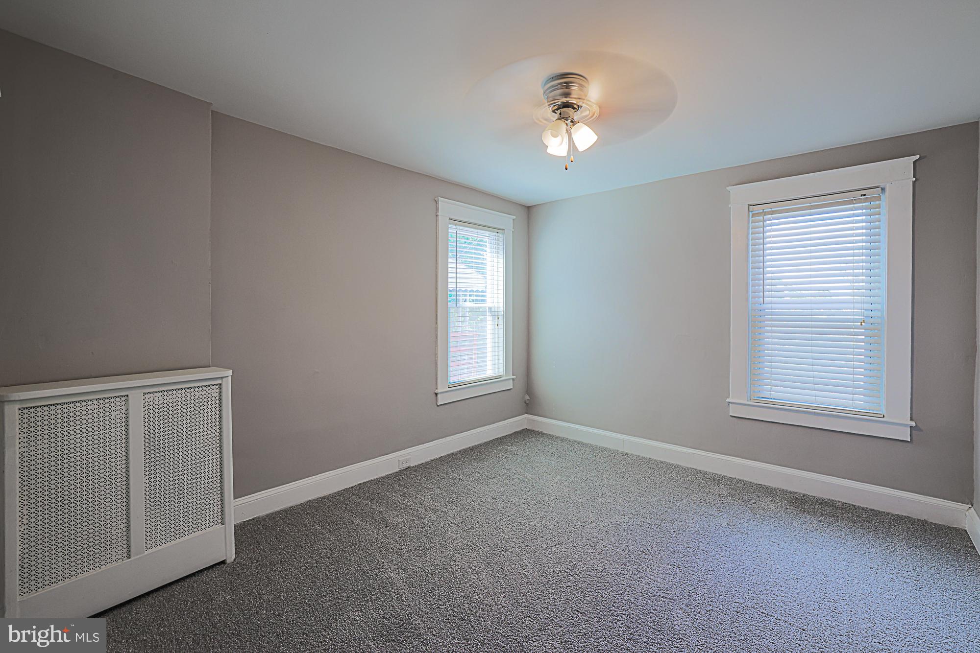 RESERVOIR HILL - Residential