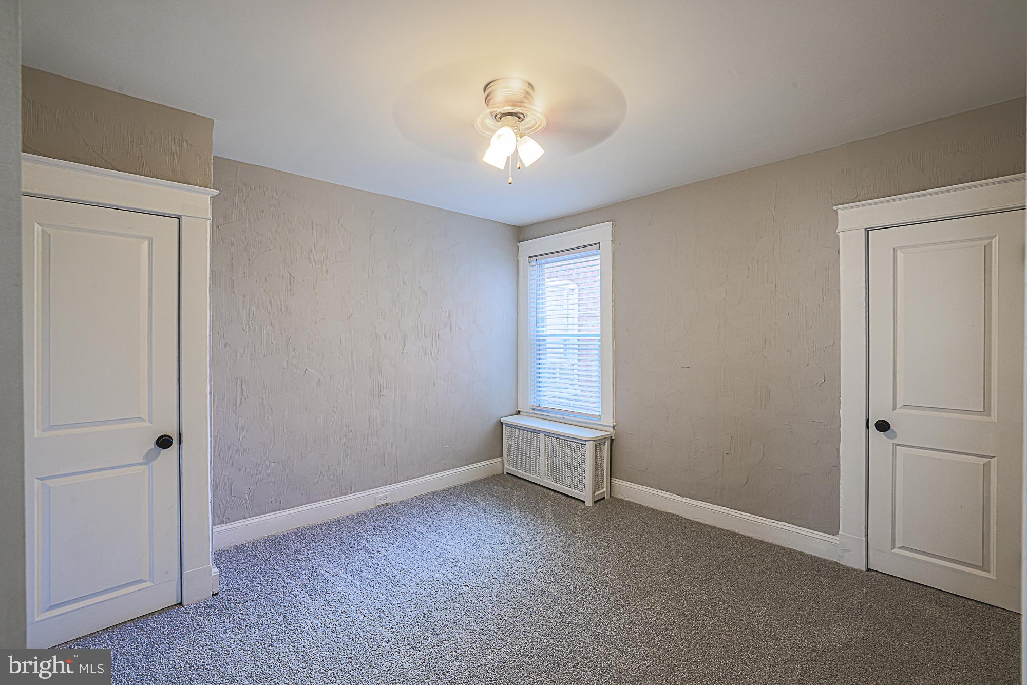 RESERVOIR HILL - Residential