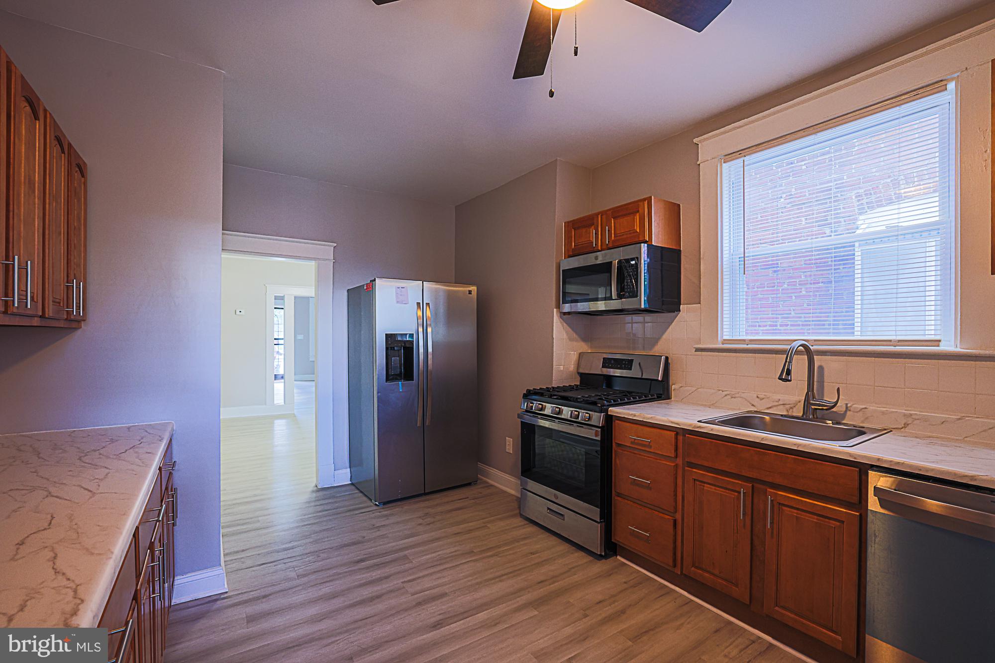RESERVOIR HILL - Residential