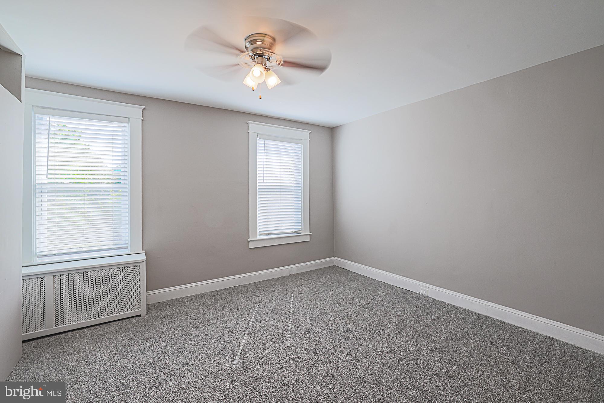 RESERVOIR HILL - Residential