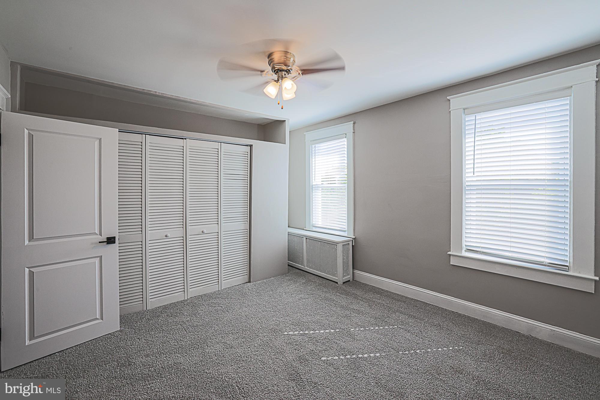 RESERVOIR HILL - Residential