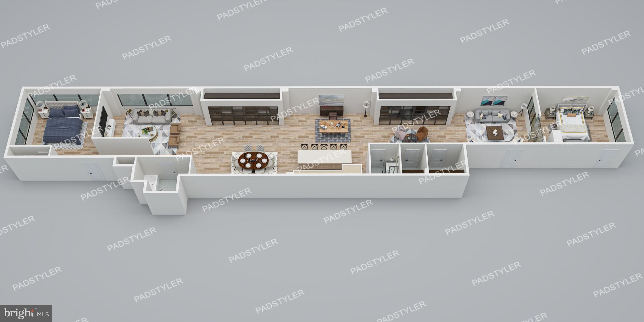 OLD CITY - Residential