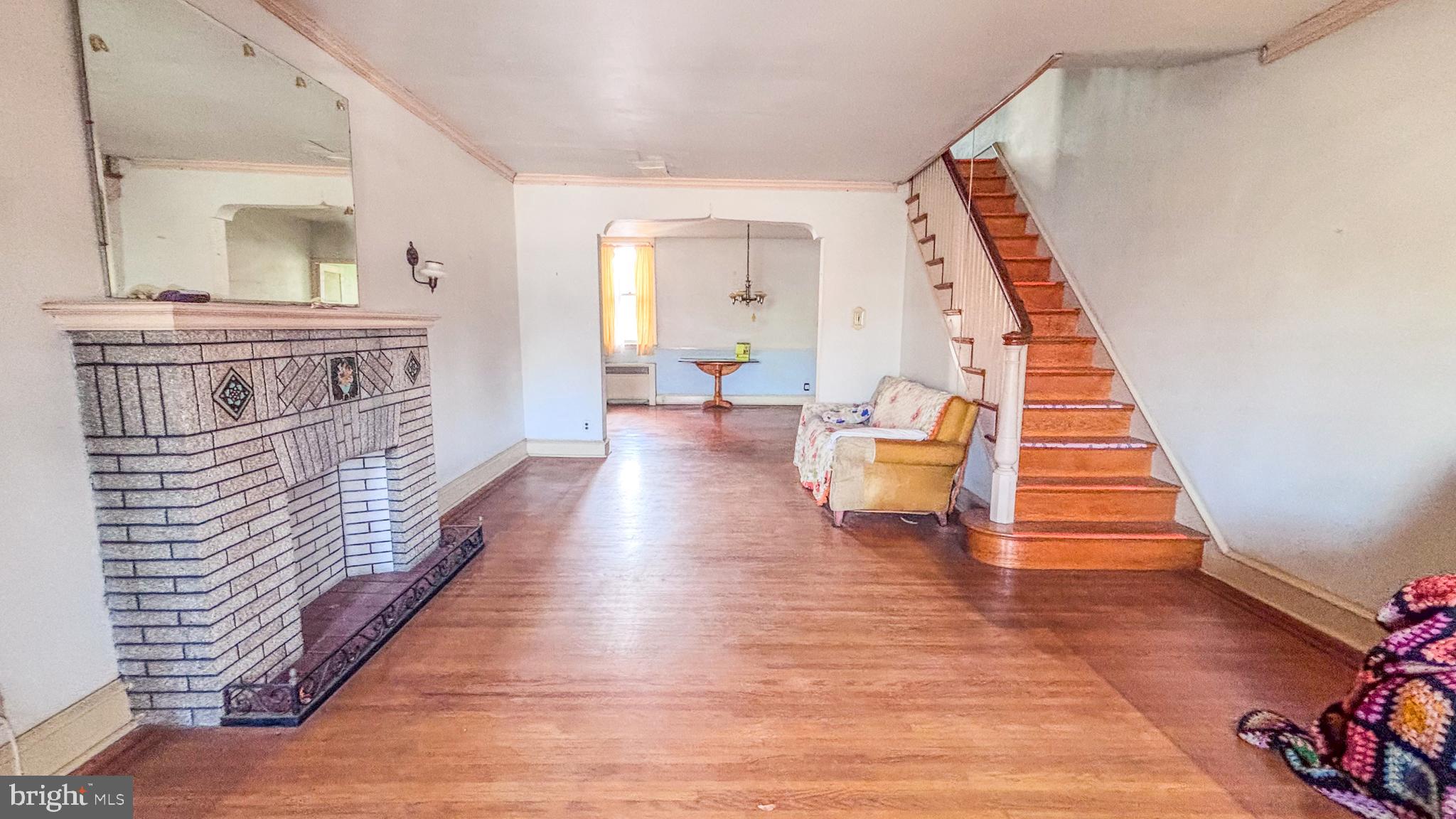 LOGAN - Residential