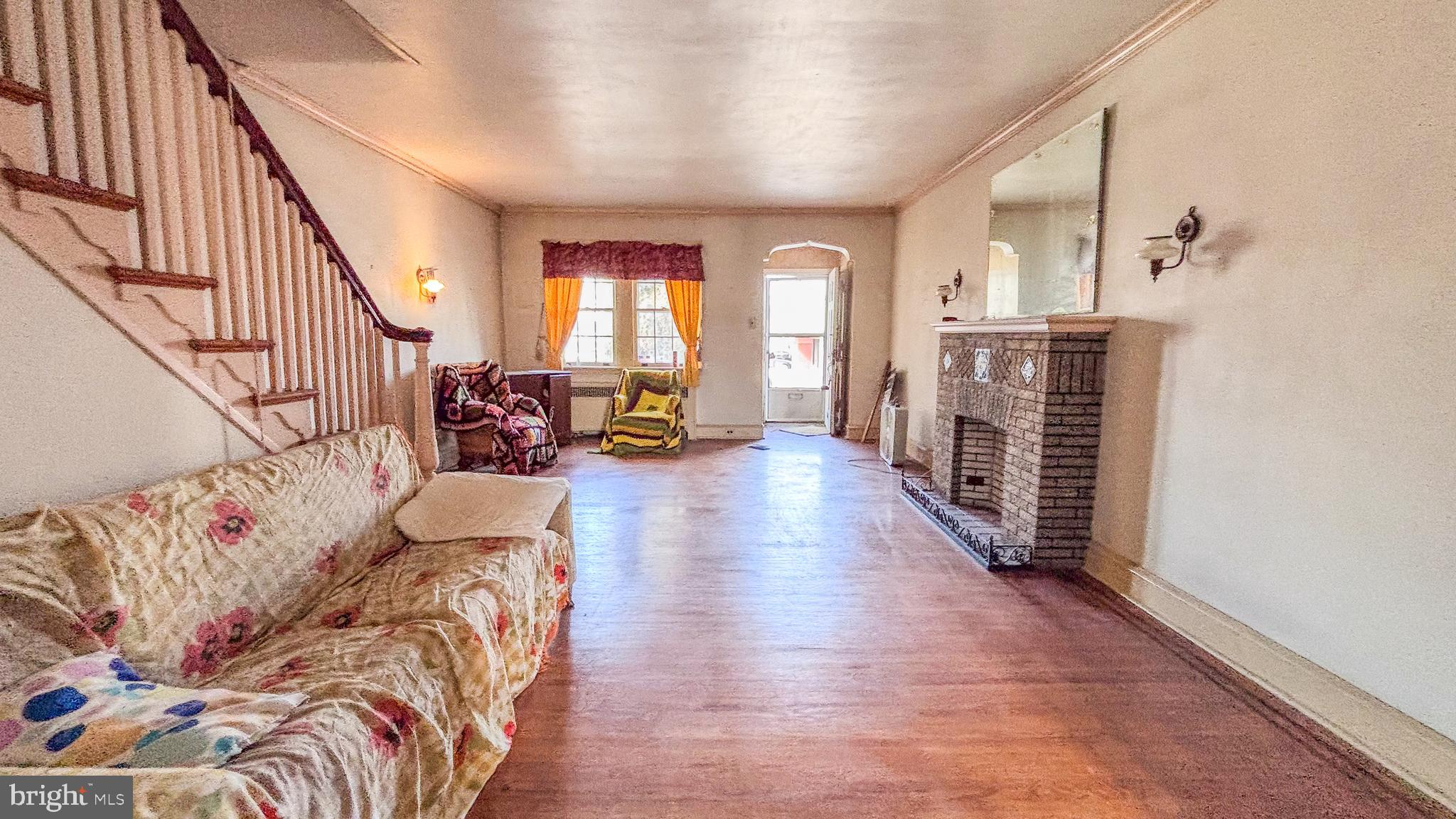 LOGAN - Residential