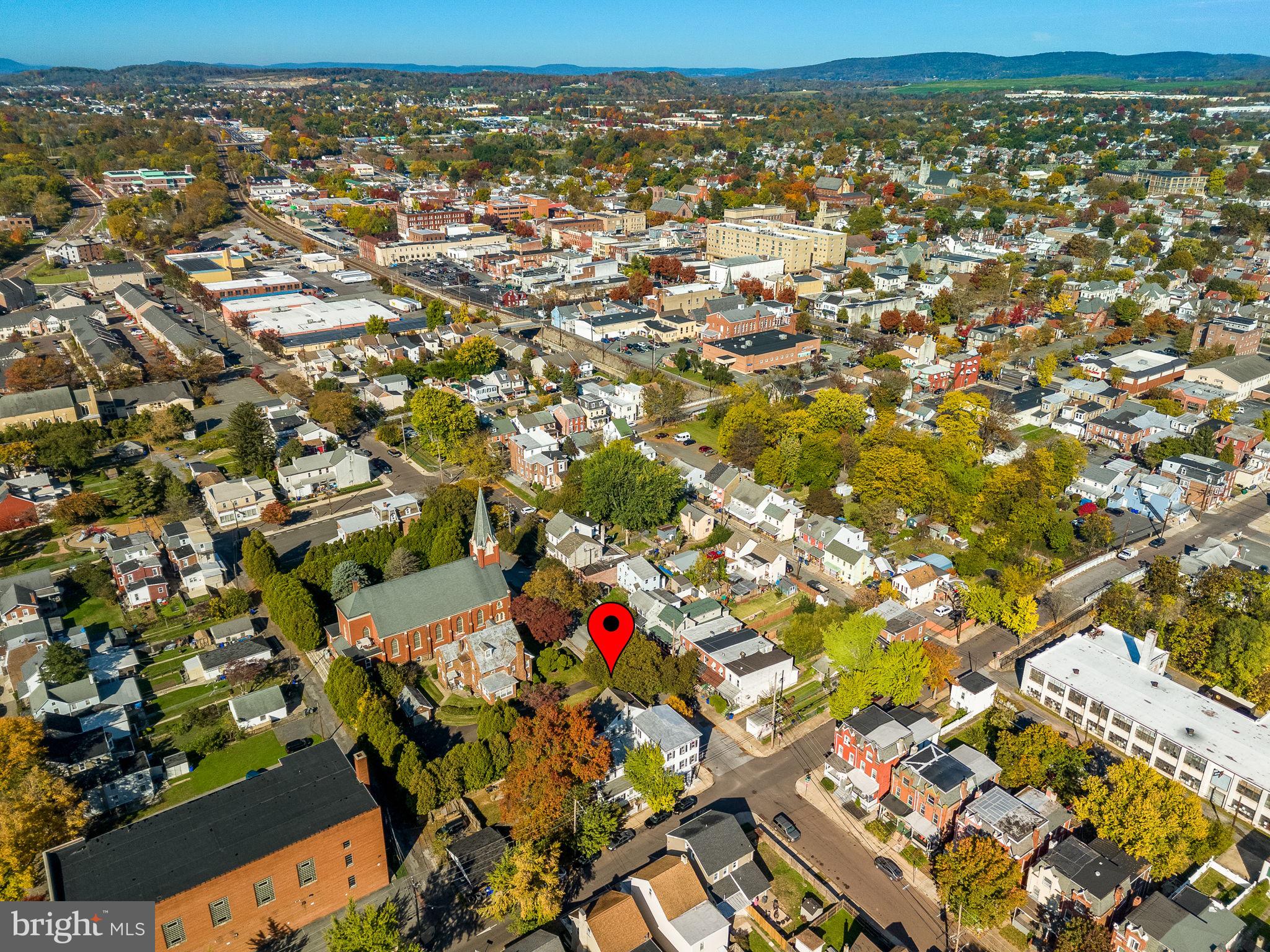 POTTSTOWN - Residential