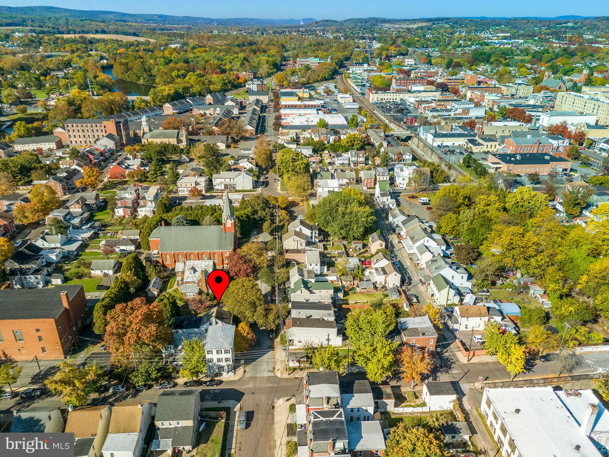 POTTSTOWN - Residential