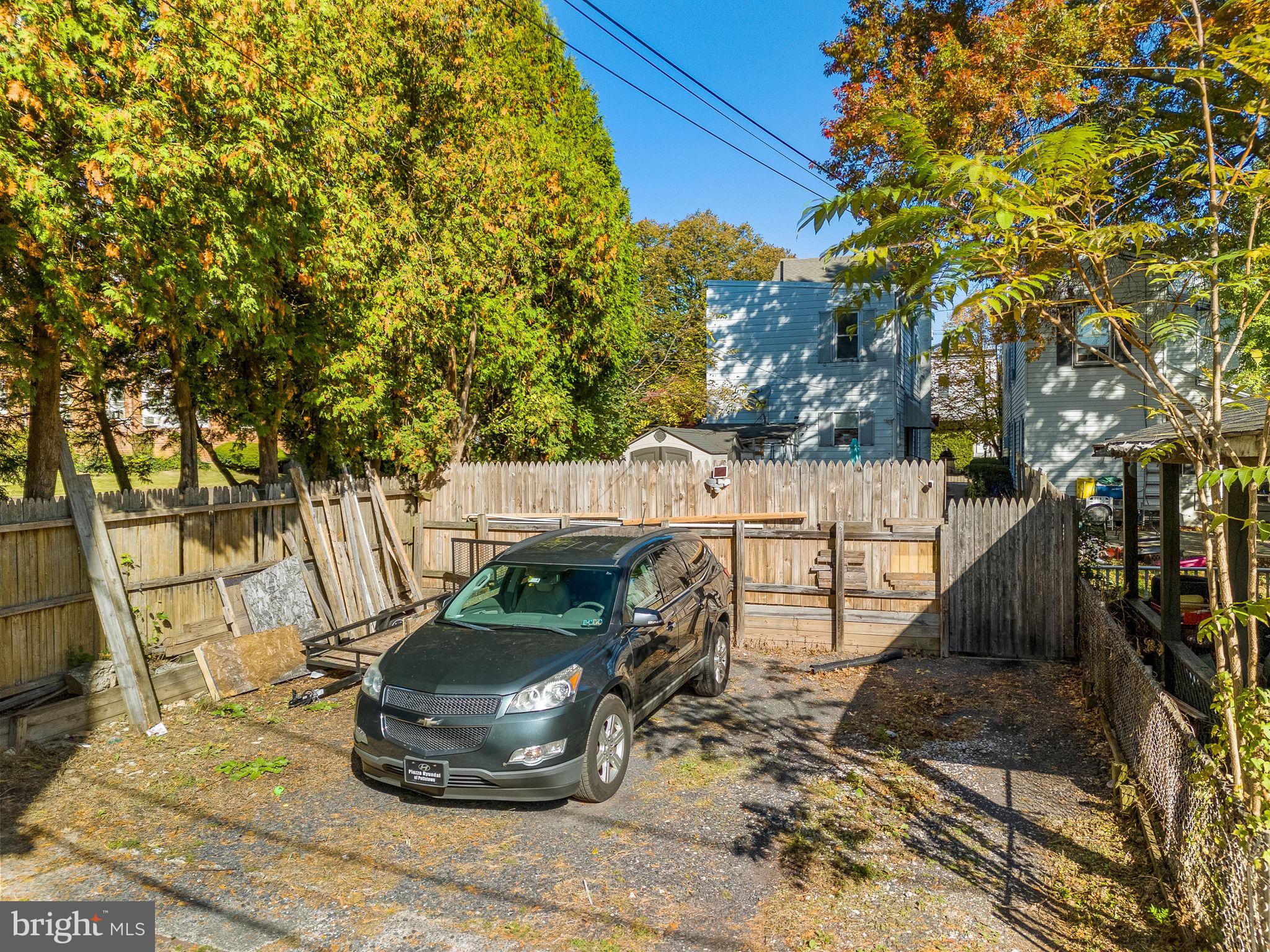 POTTSTOWN - Residential
