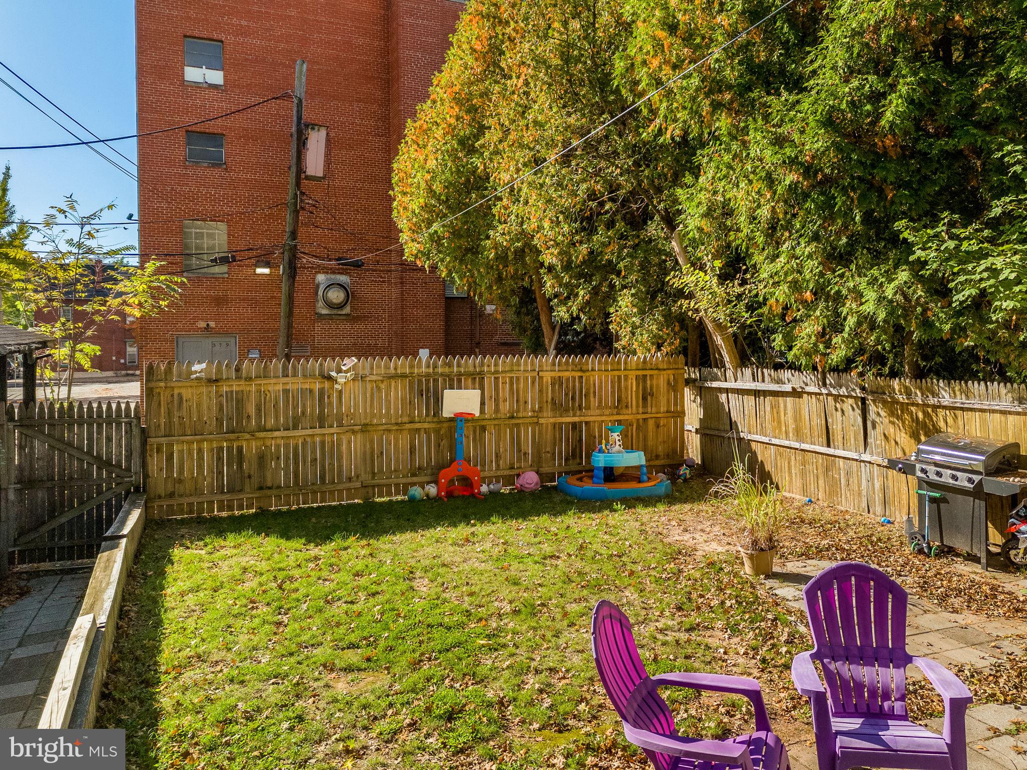 POTTSTOWN - Residential
