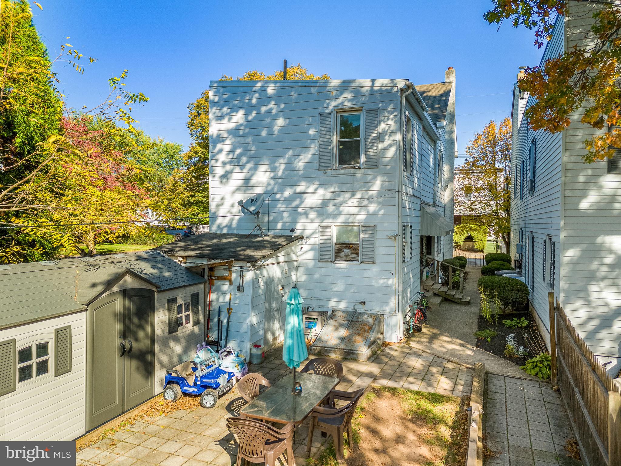 POTTSTOWN - Residential