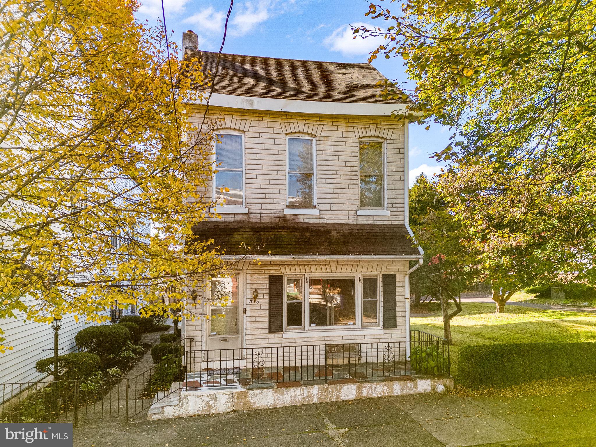 POTTSTOWN - Residential