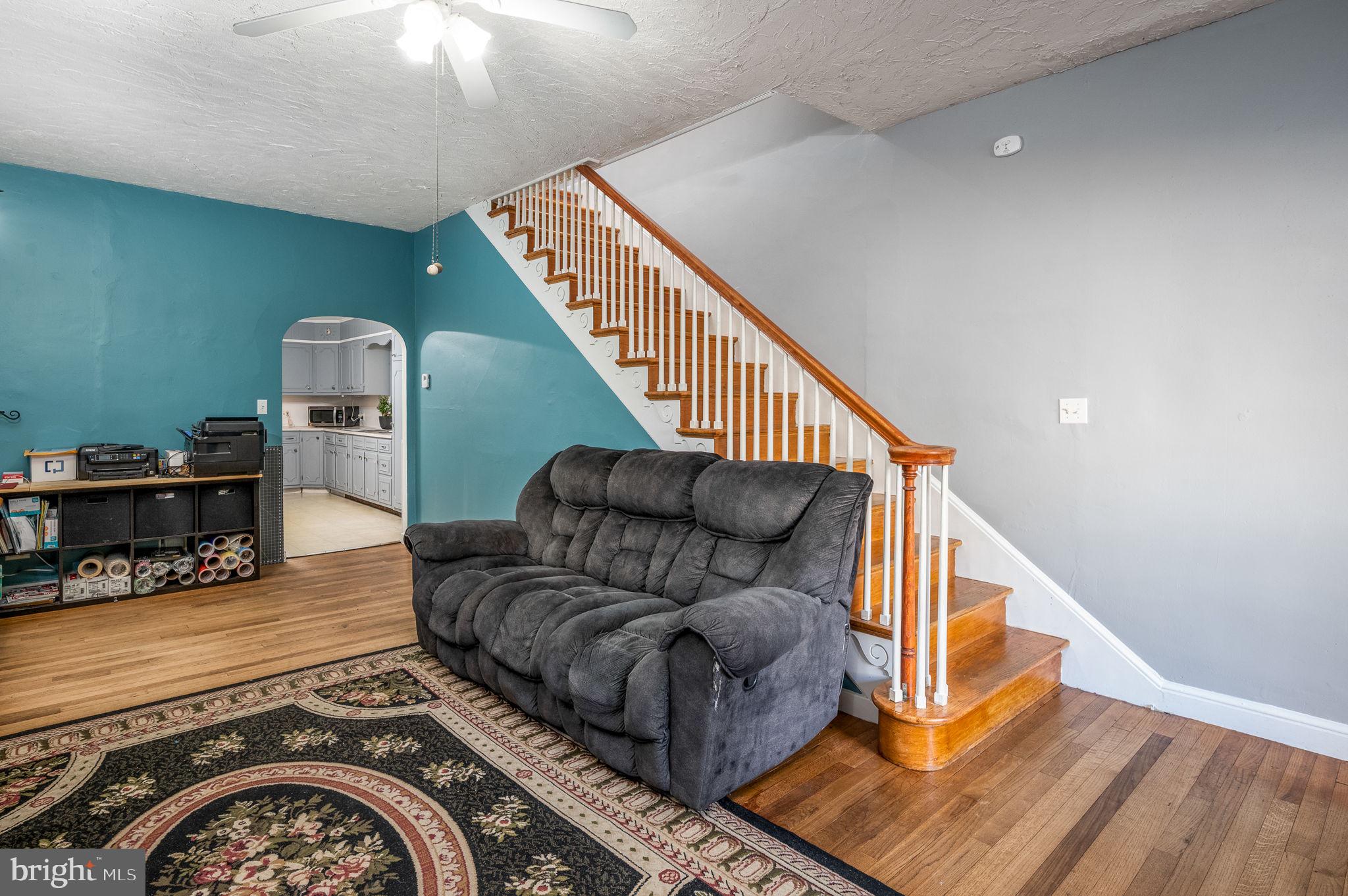 POTTSTOWN - Residential
