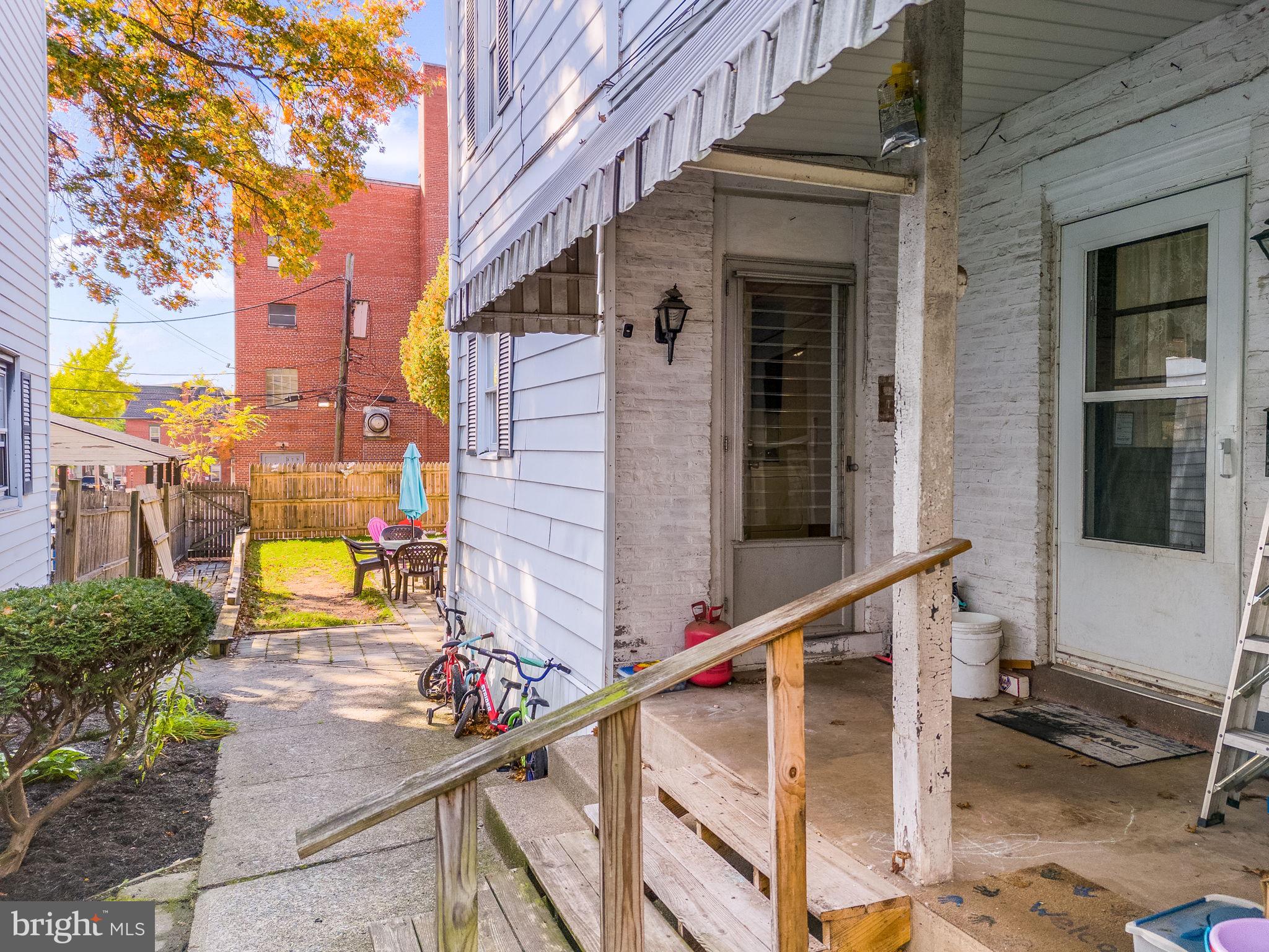 POTTSTOWN - Residential