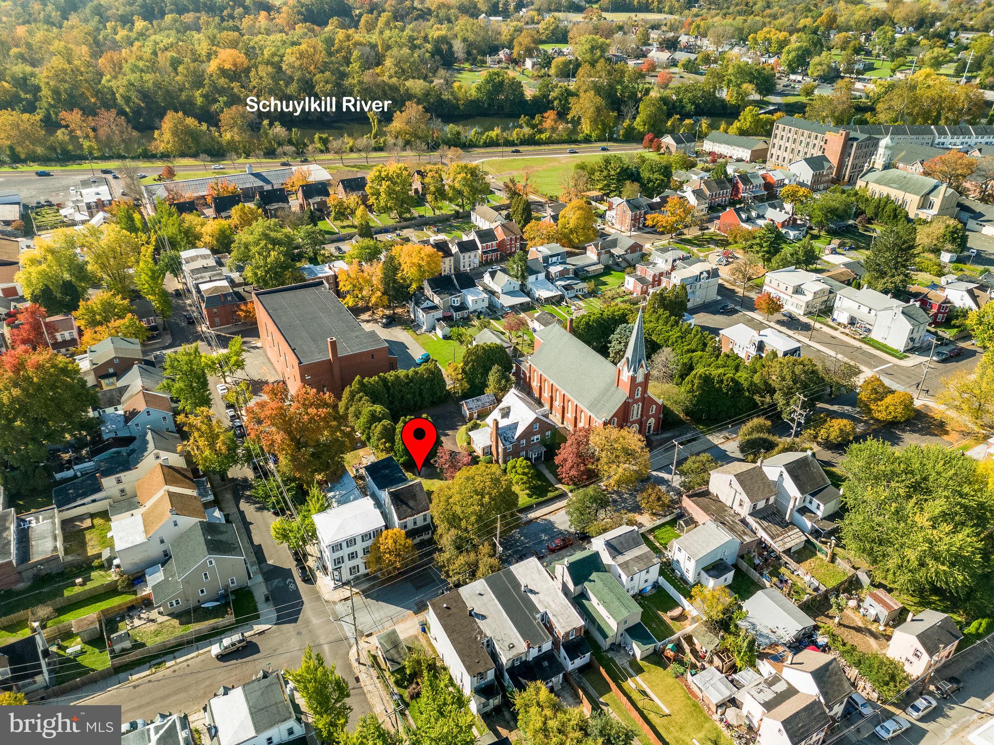 POTTSTOWN - Residential