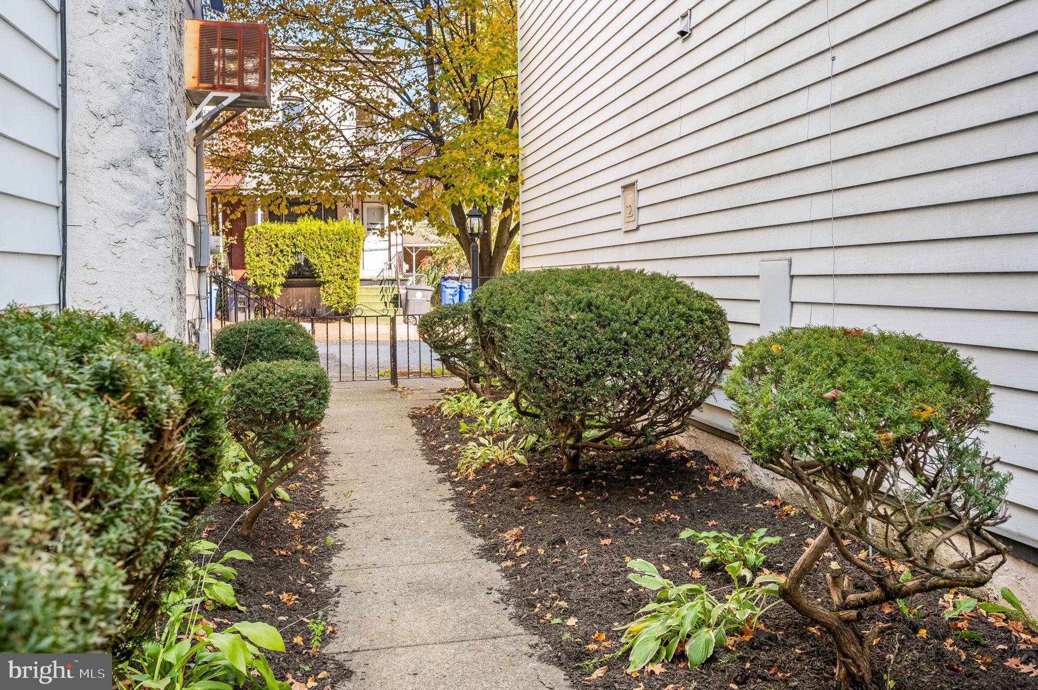 POTTSTOWN - Residential