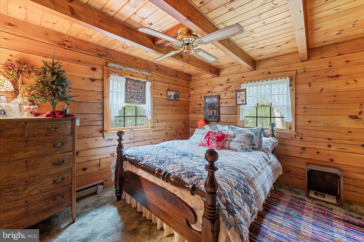 HICKORY RUN FOREST - Residential