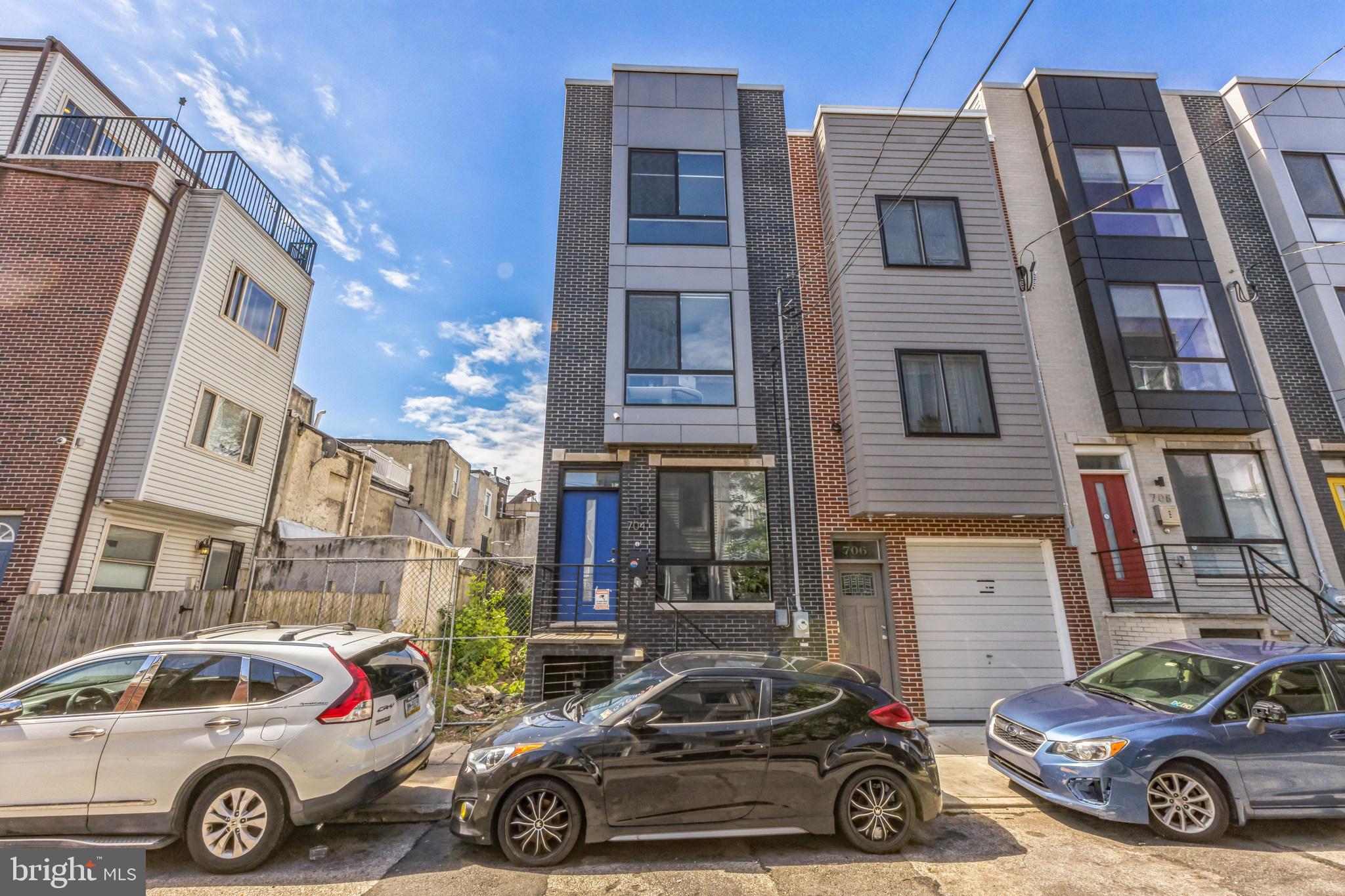 LOWER MOYAMENSING - Residential Lease