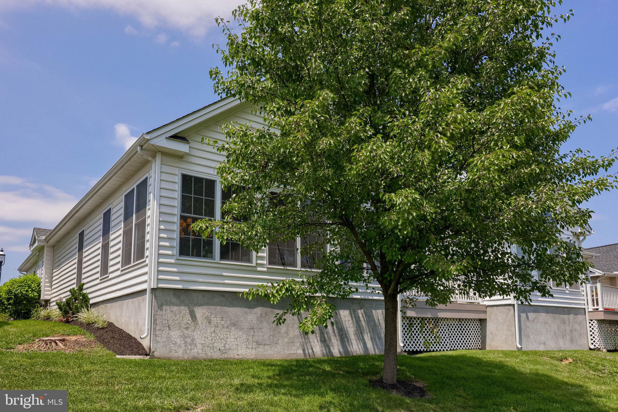TRADITIONS OF AMERICA AT LITITZ - Residential