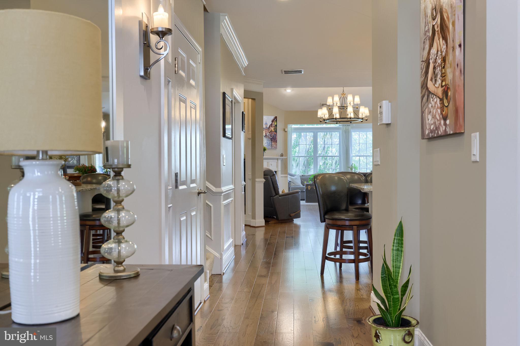 TRADITIONS OF AMERICA AT LITITZ - Residential