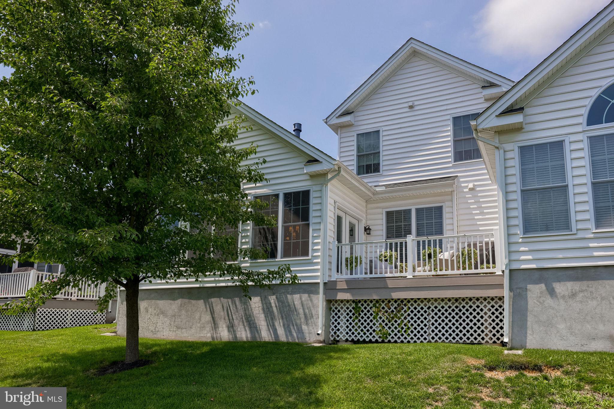 TRADITIONS OF AMERICA AT LITITZ - Residential