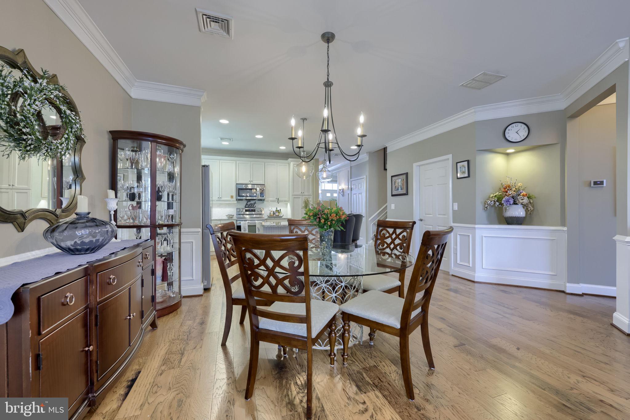 TRADITIONS OF AMERICA AT LITITZ - Residential