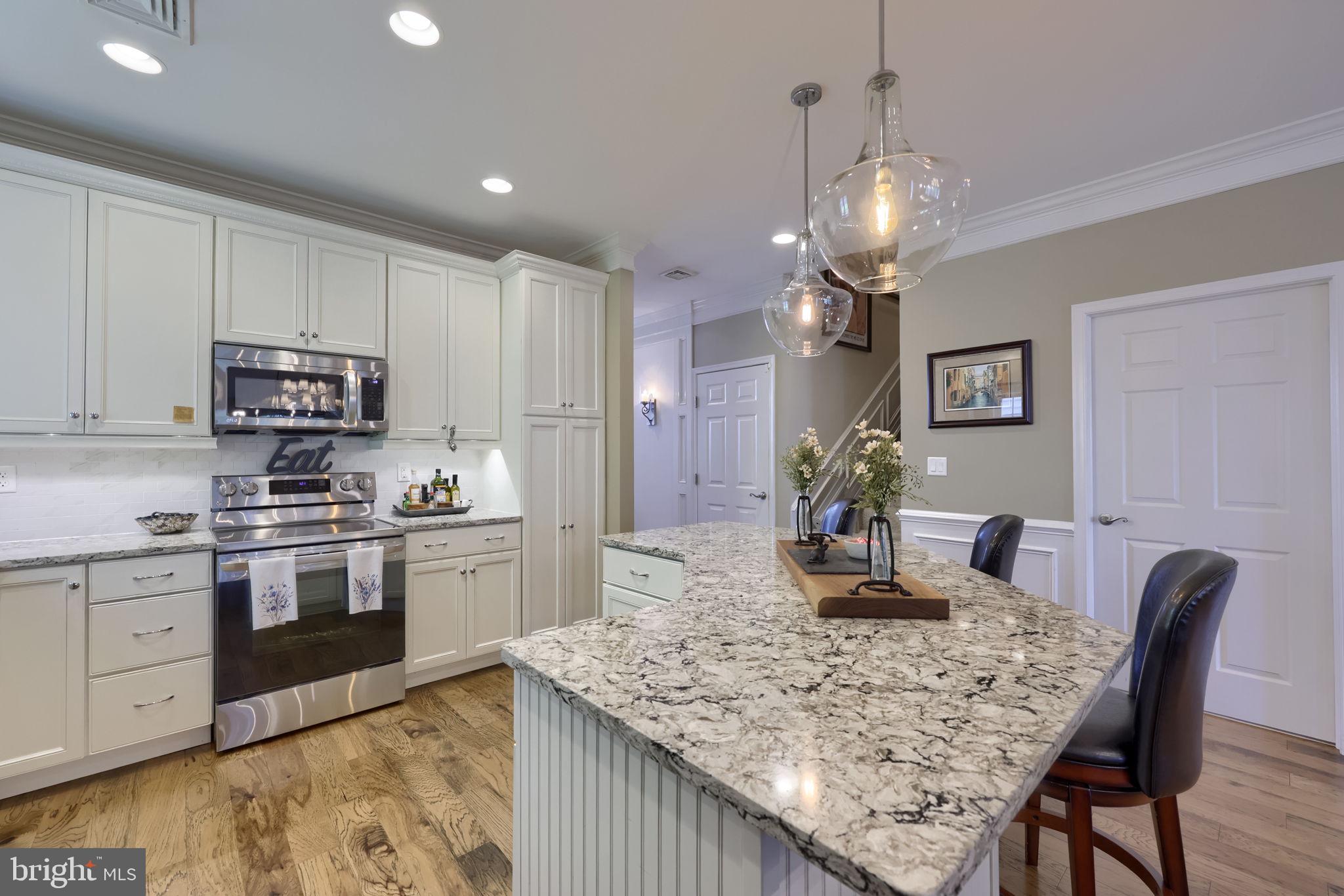 TRADITIONS OF AMERICA AT LITITZ - Residential