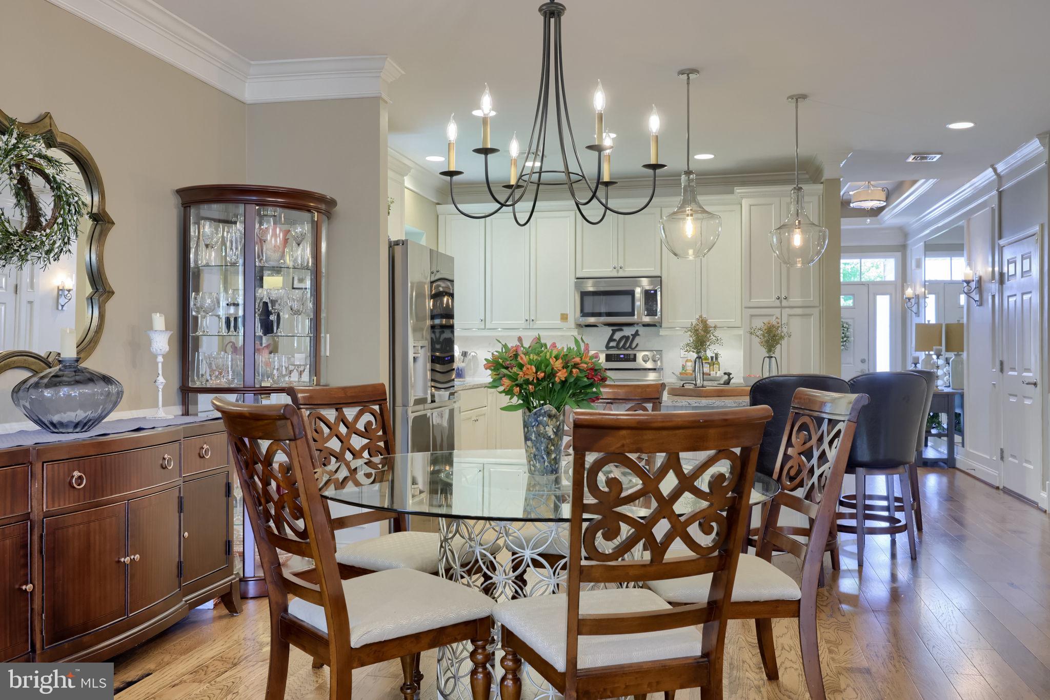 TRADITIONS OF AMERICA AT LITITZ - Residential