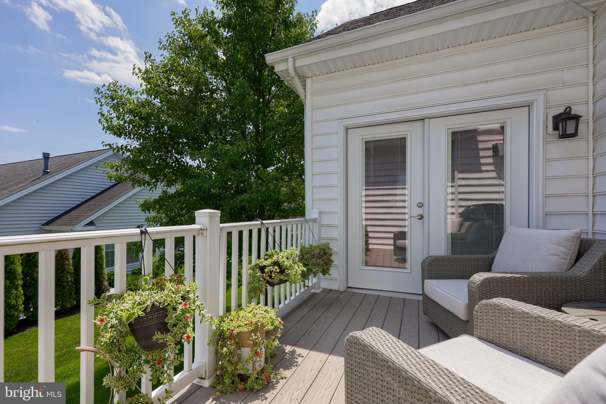 TRADITIONS OF AMERICA AT LITITZ - Residential