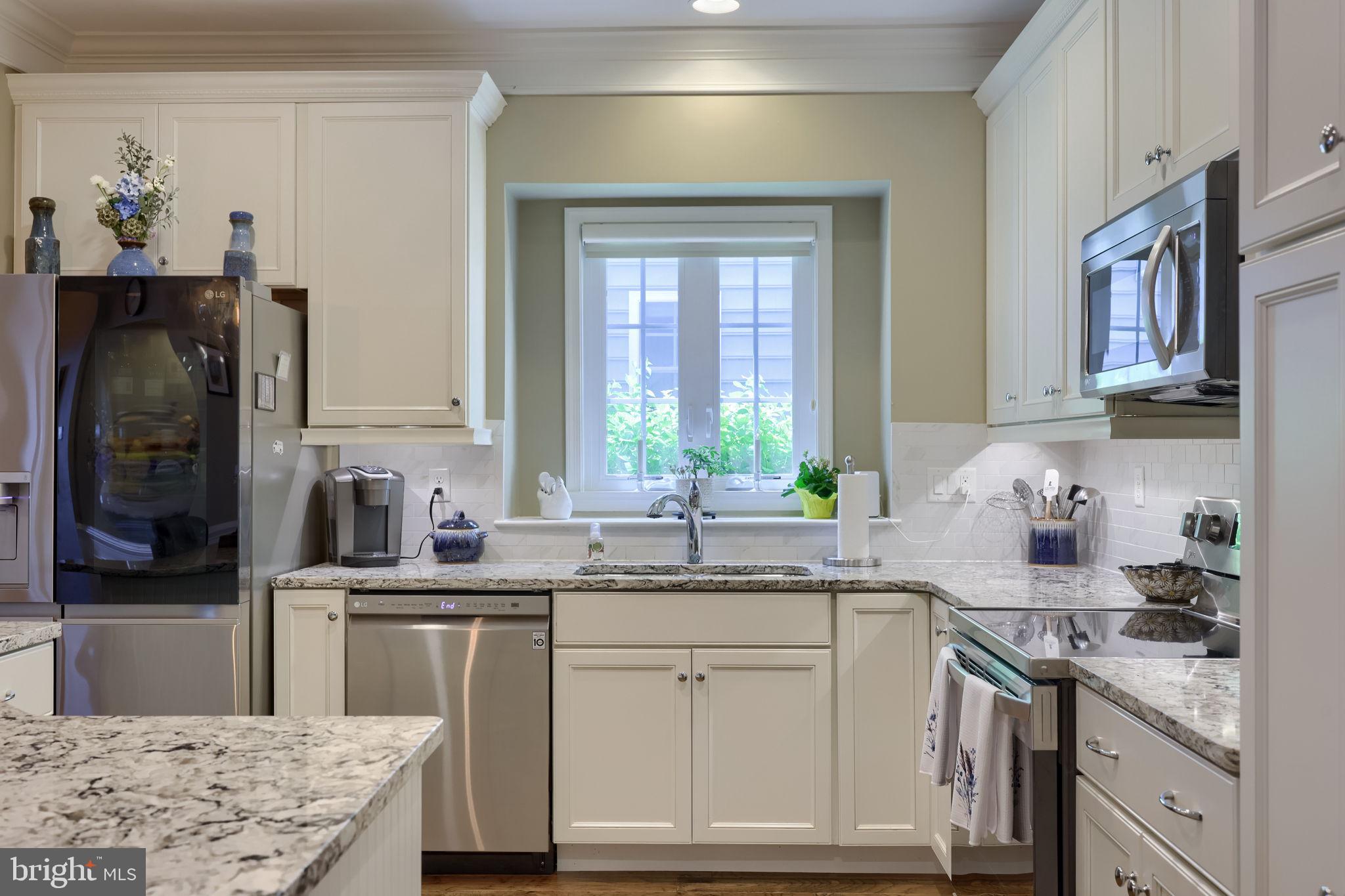 TRADITIONS OF AMERICA AT LITITZ - Residential
