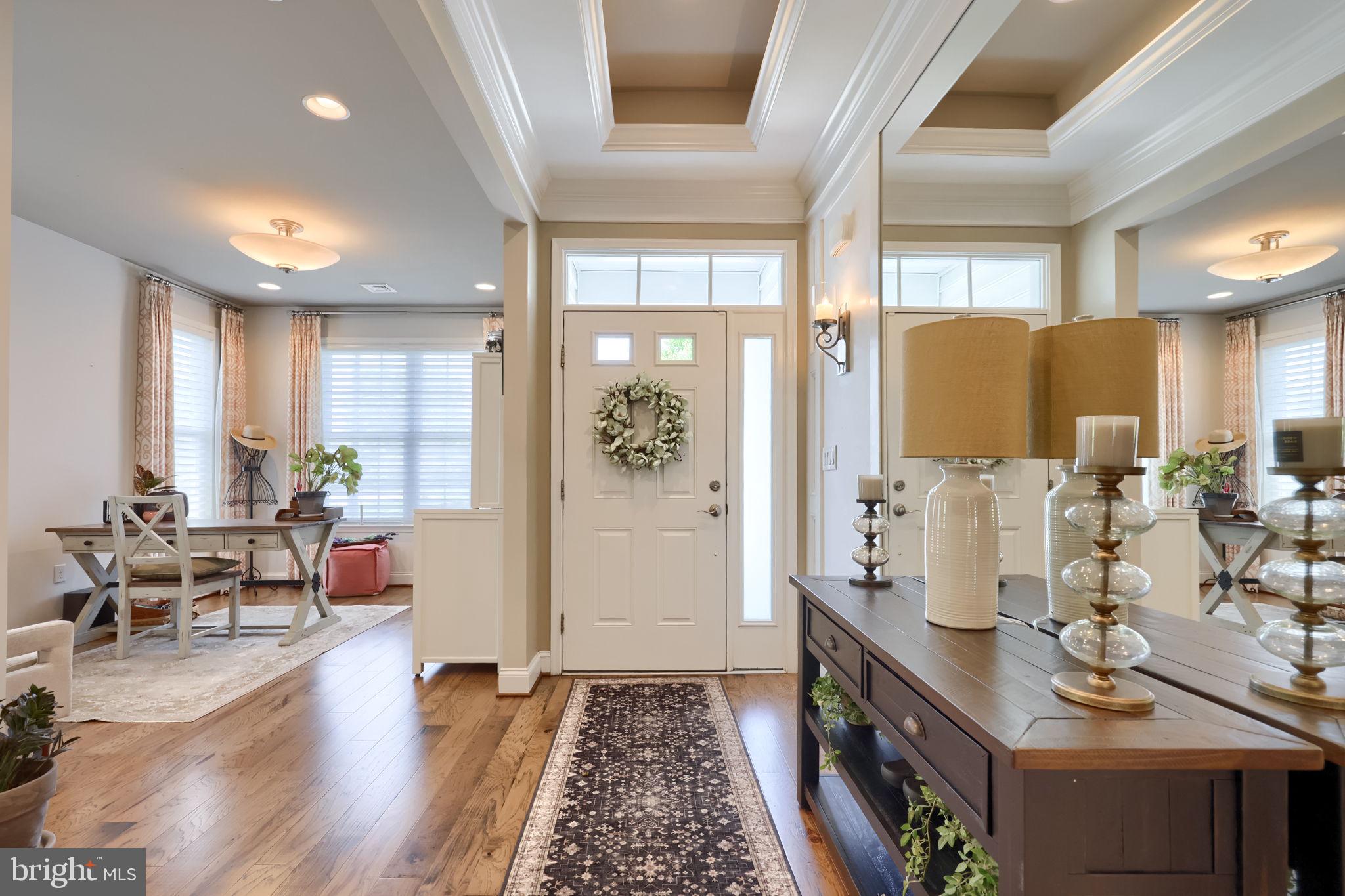 TRADITIONS OF AMERICA AT LITITZ - Residential