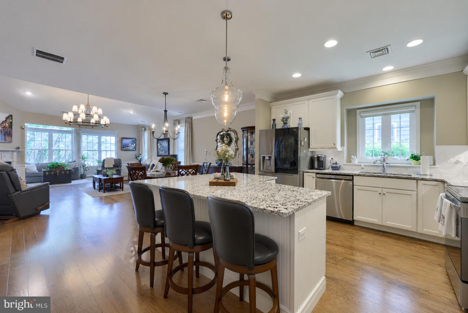 TRADITIONS OF AMERICA AT LITITZ - Residential