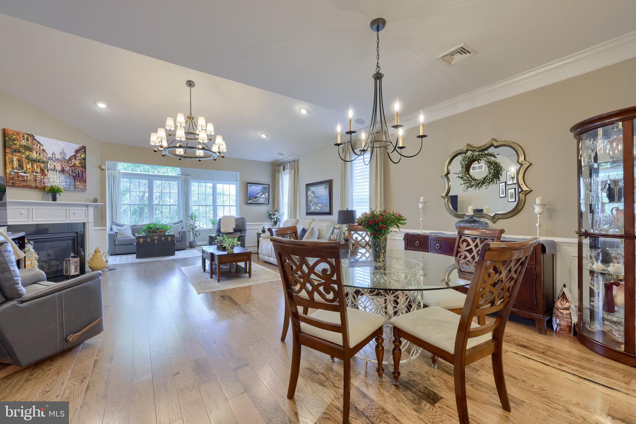 TRADITIONS OF AMERICA AT LITITZ - Residential